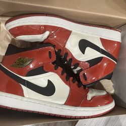 Jordans $120