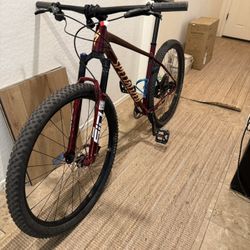 2024 Specialized Chisel