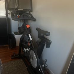 Nordictrac Studio cycle