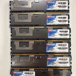 Server RAM