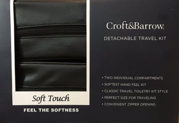 Travel Kit -Brand New
