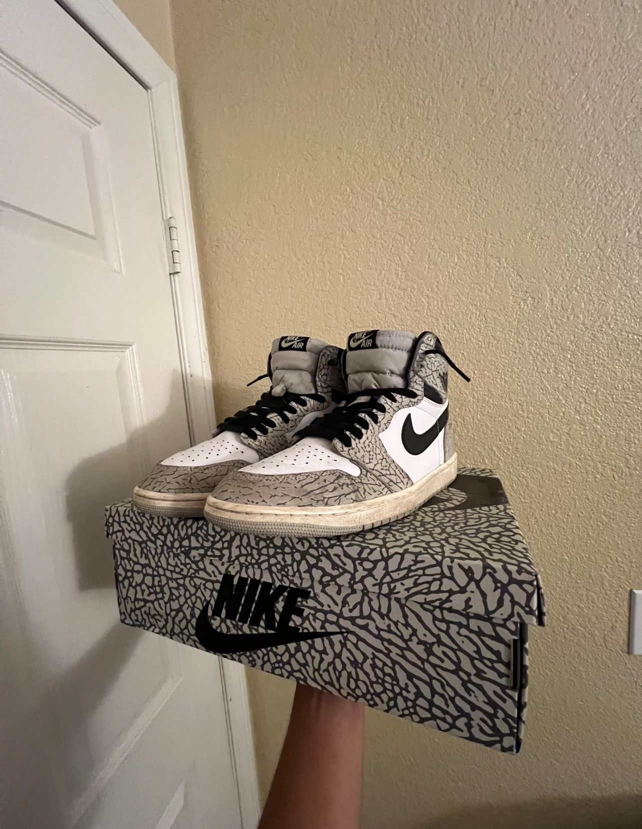 Jordan 1
