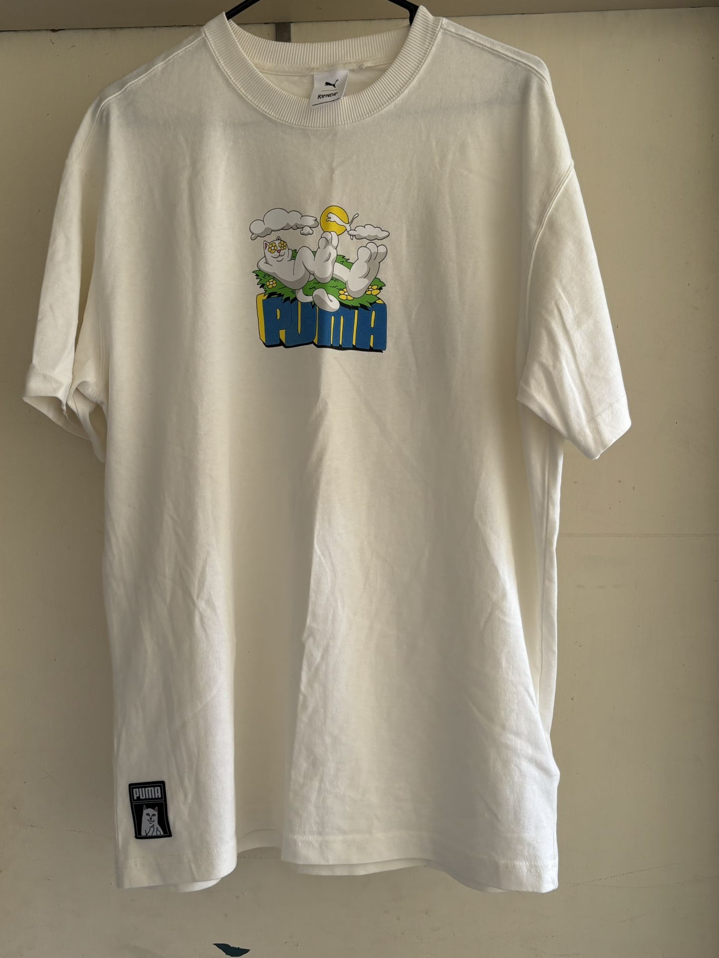 Puma RIPNDIP Shirt