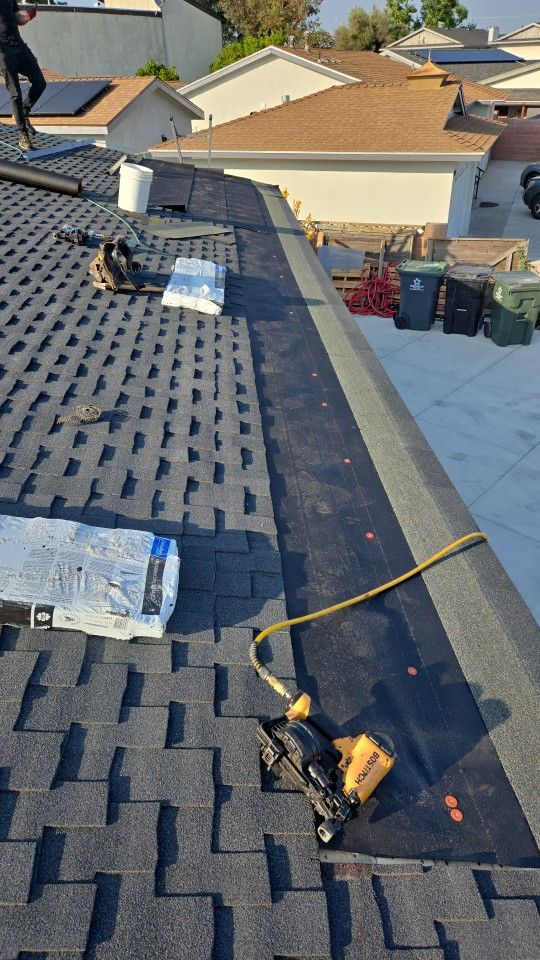 Shingle