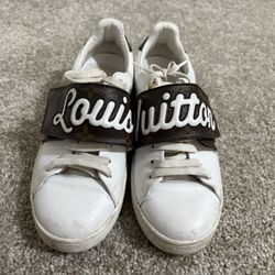 Louis Vuitton Shoes 