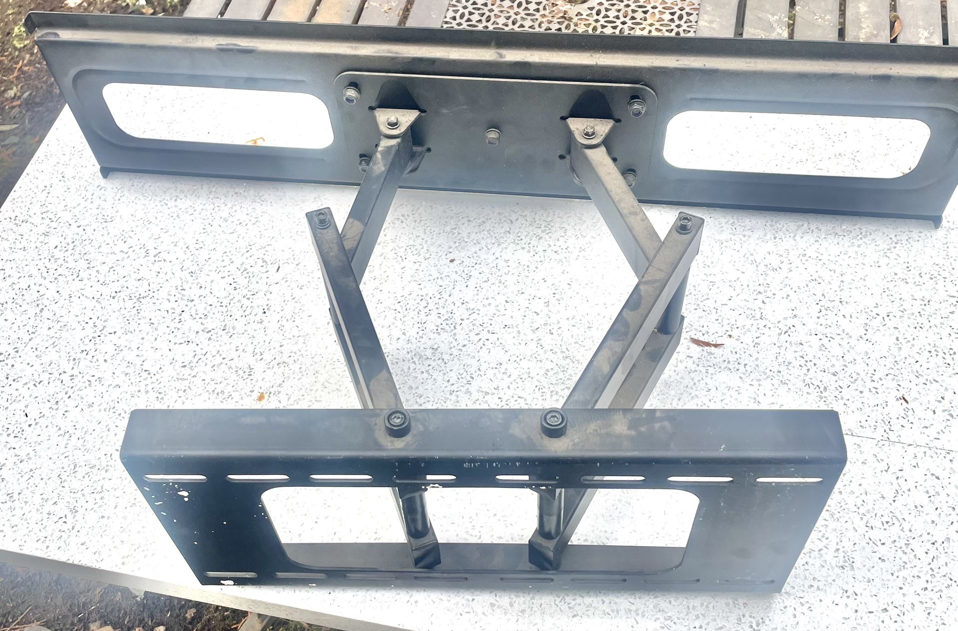 TV Wall Mount 34 Inches