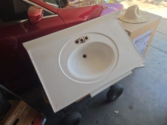 Sink