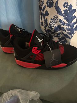 Jordan 4