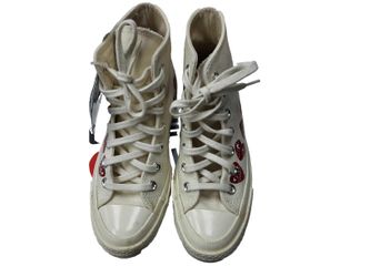 Converse 162972c Beige / Tan