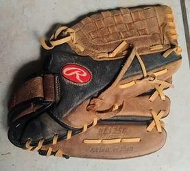Baseball glove