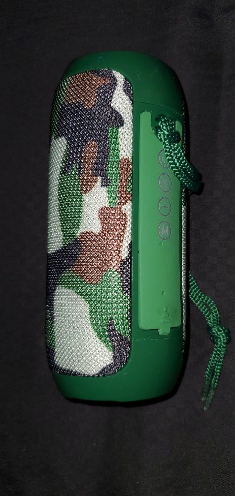 Bluetooth Speakers