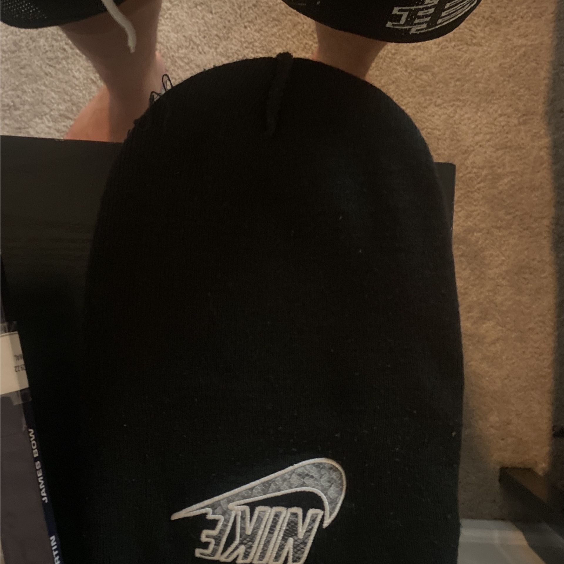 Supreme Beanie