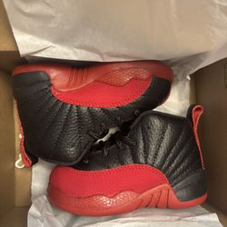 Jordan 12 
