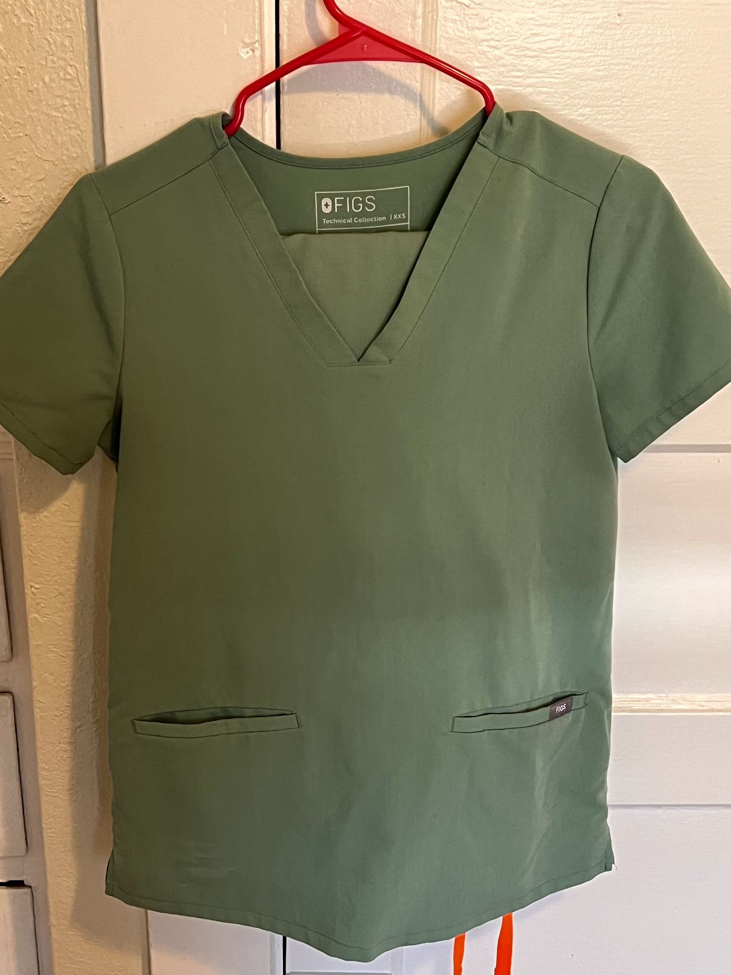 Figs Scrubs