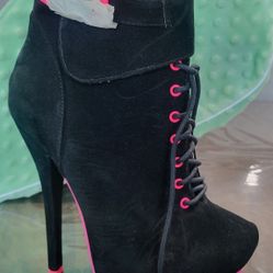 Women's High Heels Size 7