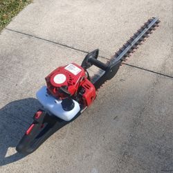 Mantis (Echo) Hedge Trimmer