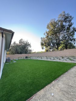 Artificial Grass Turf 