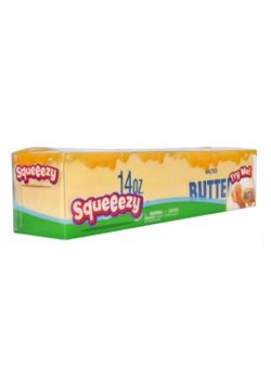 SUNNY DAYS ENTERTAINMENT SQUEEEZY BUTTER FIDGET TOY