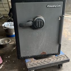 Sentry Safe