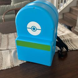 Pokémon Desert battle Set