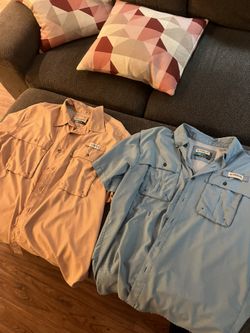 Magellan Shirts 