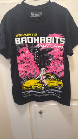 Mazda Rx7 Fd T-SHIRT SIZE L