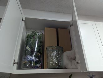Glass Vases