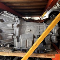 Infinity F35 2007 Core  For Parts