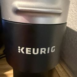 Keurig Coffee Machine 