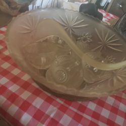 Glassware For Parties