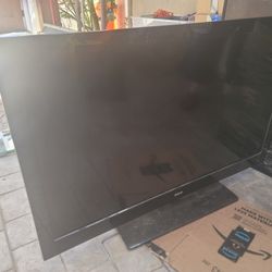 46" RCA TV 