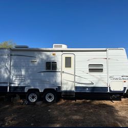 2006 Coachmen 24ft Long