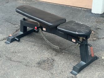 CAP Strength fitness weight bench press lift workout