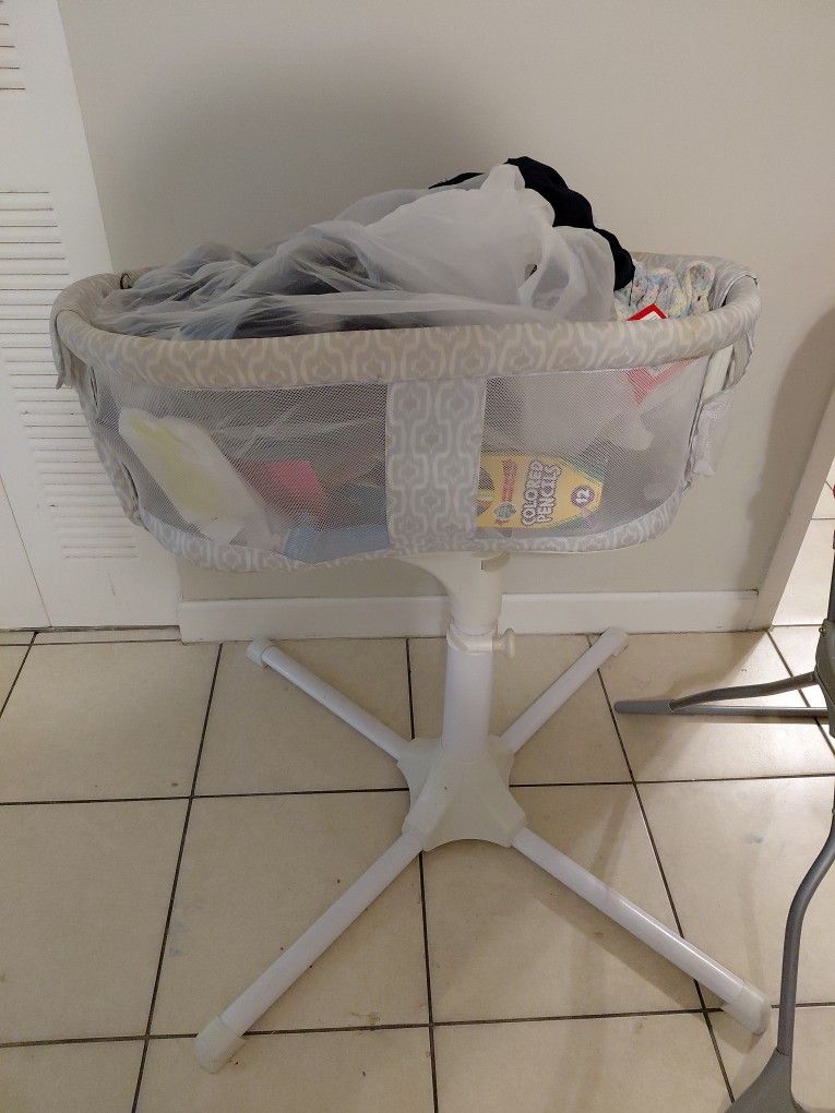 Baby Bassinet