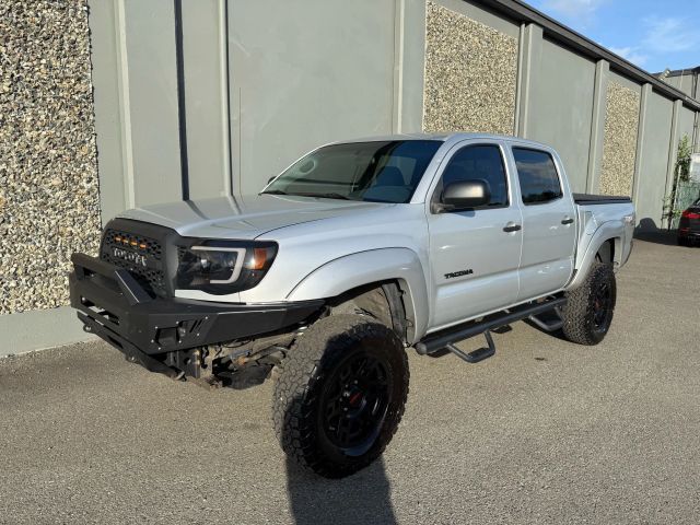 2006 Toyota Tacoma Double Cab