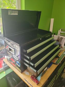Toolbox