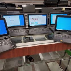 Lenovo Yoga Touch Screen 2in1 Laptops Perfect For Students