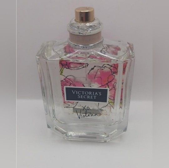 VICTORIA’S SECRET XO EAU DE PARFUM 3.4