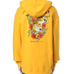 Primitive Hoodie