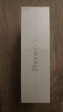 Iphone 6 64gb rose gold