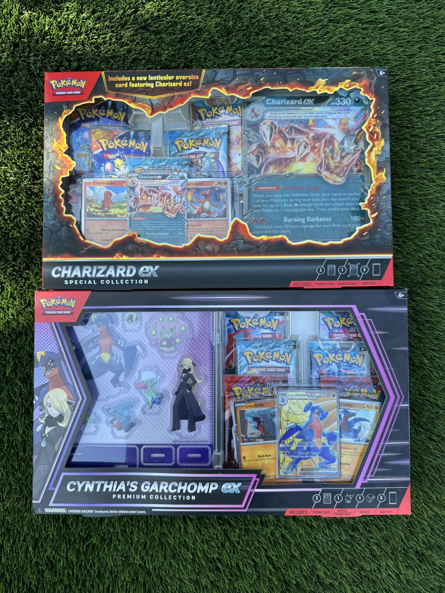 Pokemon Bundle