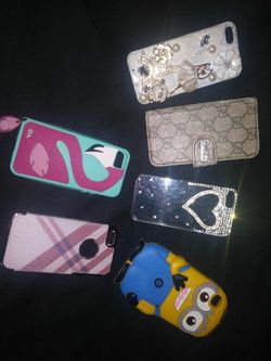 I phone 5