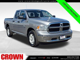 2024 RAM 1500 Classic