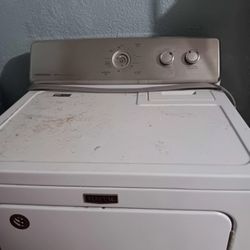 Maytag Dryer