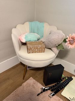 White Chair