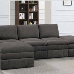 Sectional Sofa