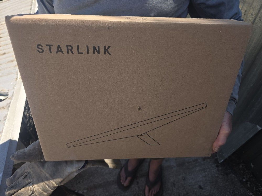 Starlink