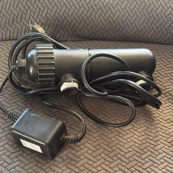UV Pond Clarifier – Geoglobal Partners UVCG E309105 – Algae Control