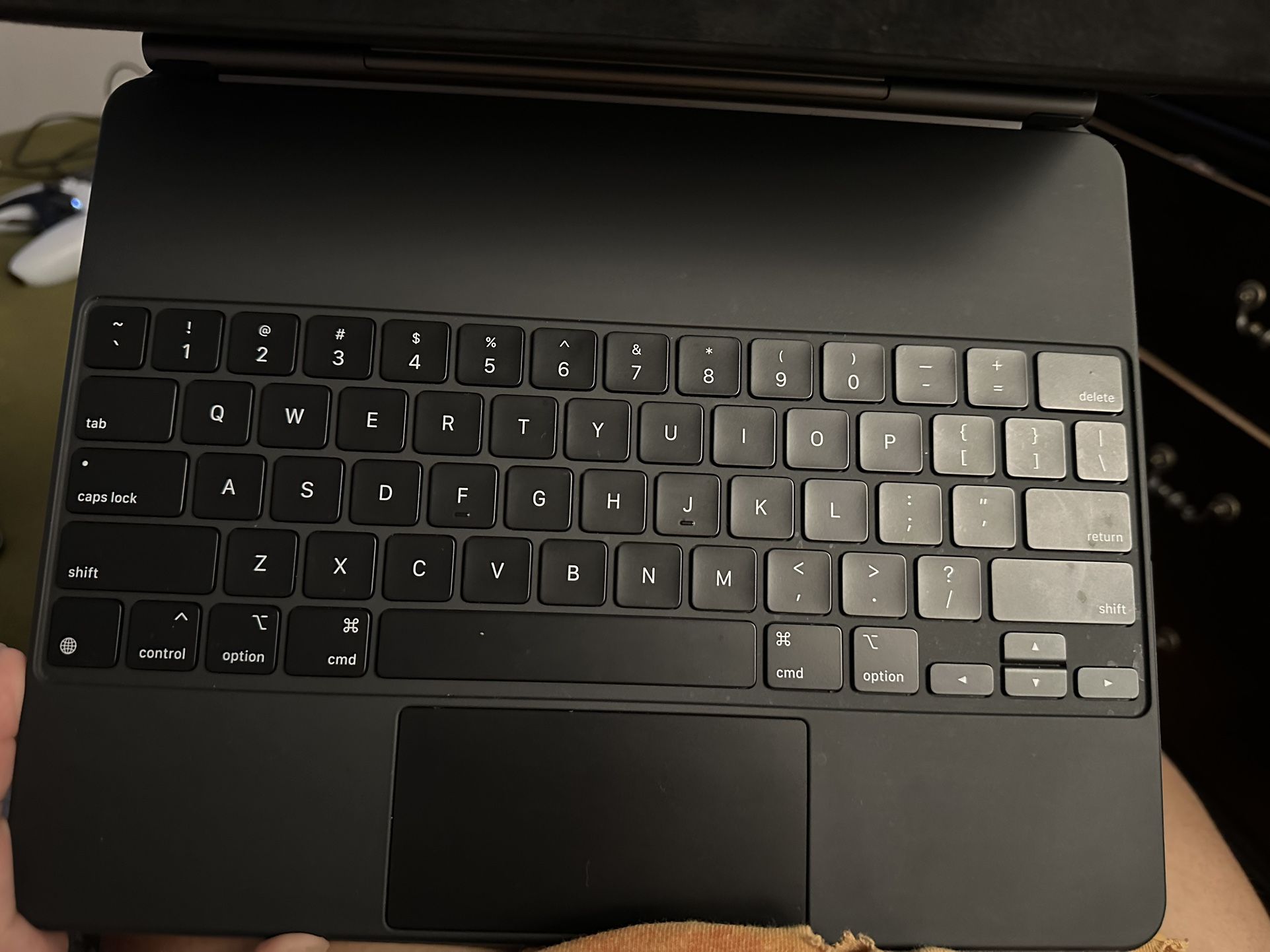 iPad Pro 2022 12.9 Inch 265GB