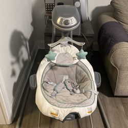 Graco Swing